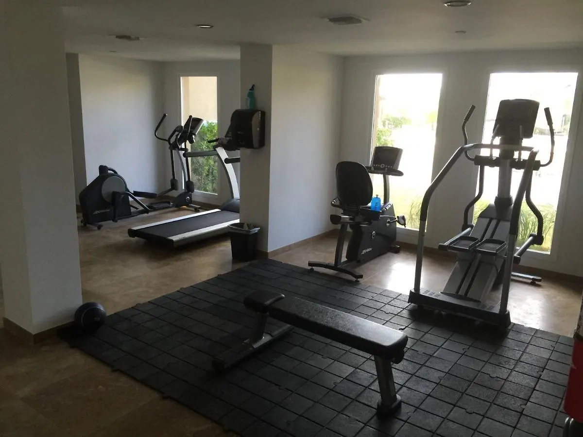 Casa vacanze Lovely Sea View,Eagle Beach, Oasis Condominium Wifi Palm Beach